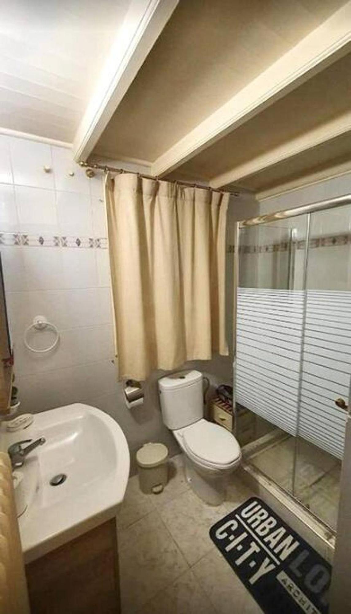 Vila Harmony Volos Exteriér fotografie