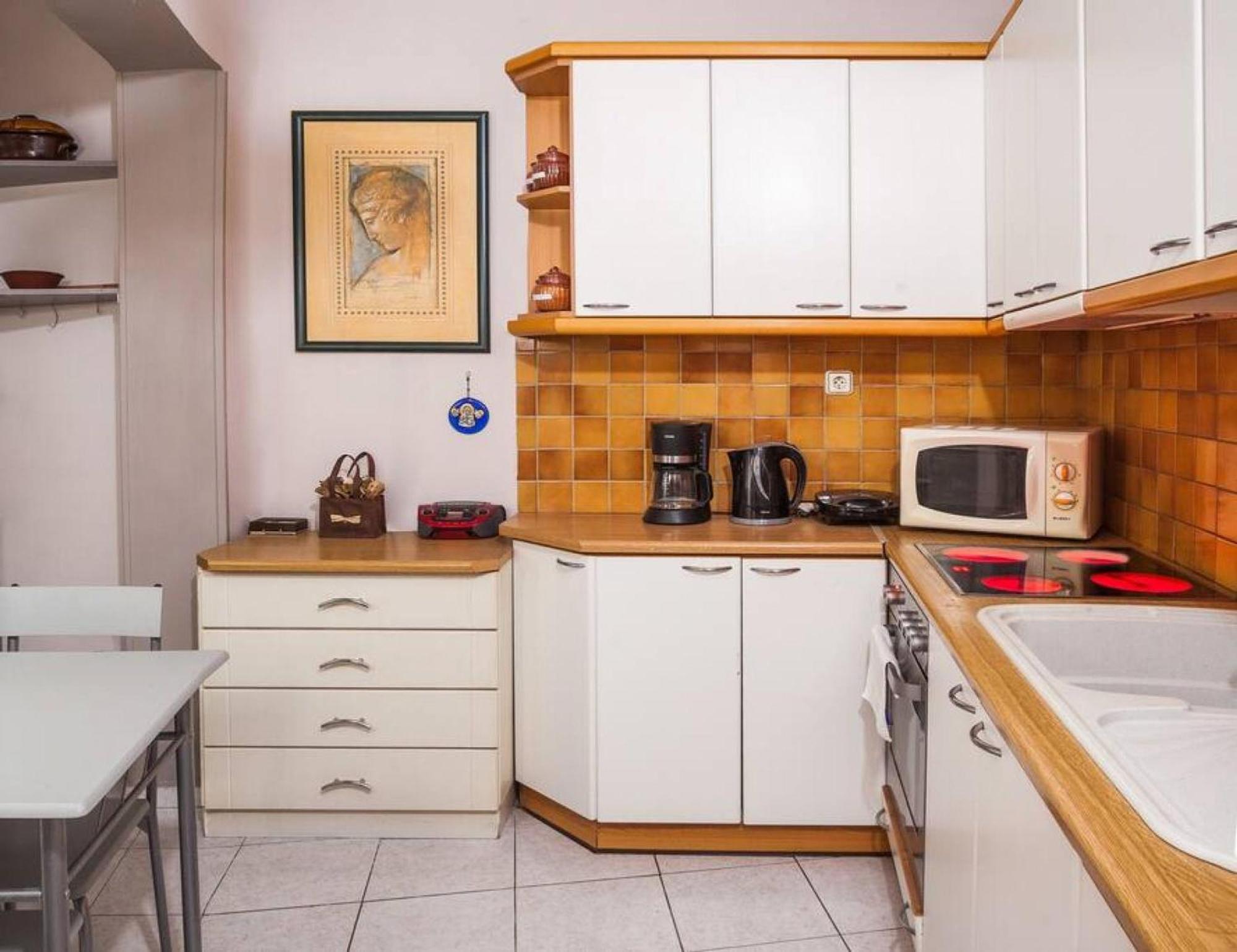 Vila Harmony Volos Exteriér fotografie