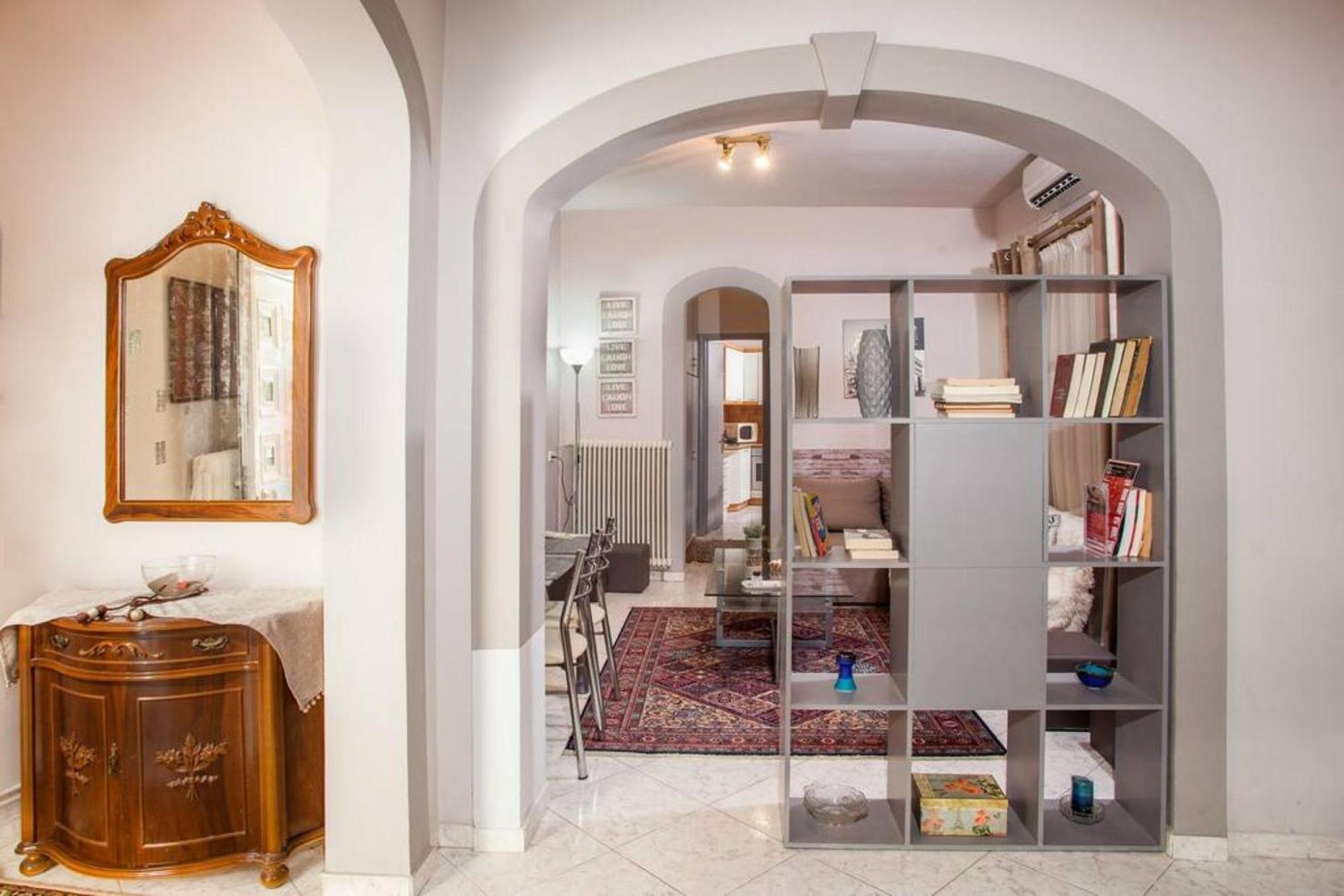 Vila Harmony Volos Exteriér fotografie